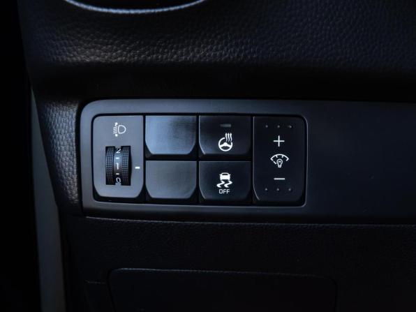 Kia Soul II Рестайлинг с пробегом 2018 года, цена 1 559 000 рублей, 101575 км, хэтчбек, Автокод Объявления