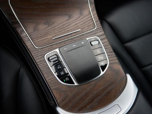 Mercedes-Benz GLC I (X253) Рестайлинг с пробегом 2020 года, цена 3 800 000 рублей, 62957 км, внедорожник, Автокод Объявления