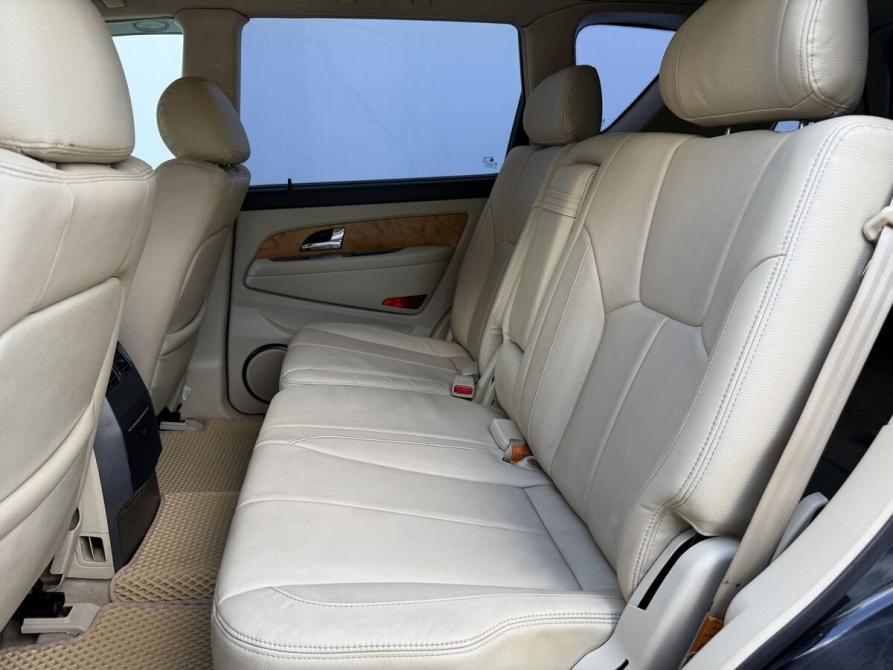 SsangYong Rexton II Москва  - изображение 11