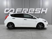 Hyundai Solaris I Ростов-на-Дону  - изображение 21