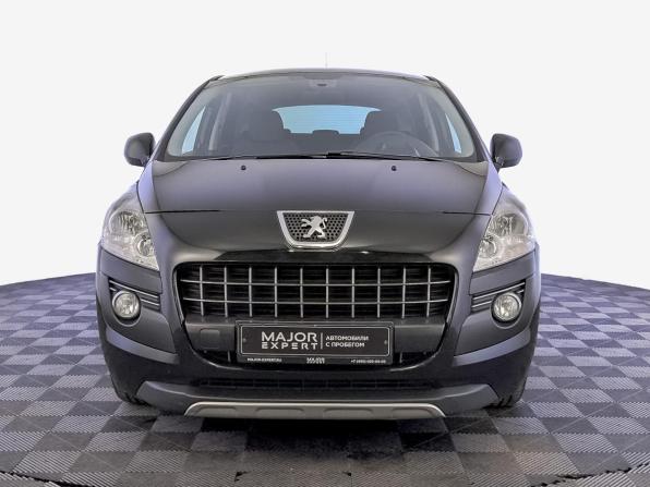 Peugeot 3008 I с пробегом 2011 года, цена 850 000 рублей, 120192 км, внедорожник, Автокод Объявления