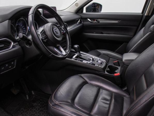 Mazda CX-5 II с пробегом 2019 года, цена 2 995 000 рублей, 47000 км, внедорожник, Автокод Объявления