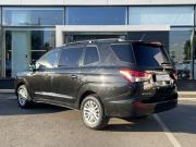 SsangYong Stavic Москва  - изображение 28