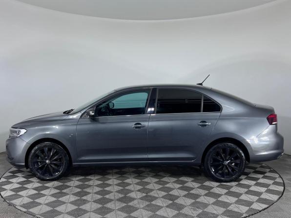 Volkswagen Polo VI с пробегом 2021 года, цена 1 980 000 рублей, 52320 км, лифтбек, Автокод Объявления