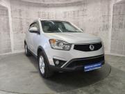 SsangYong Actyon II Рестайлинг Ярославль  - изображение 17