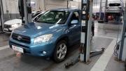 Toyota RAV4 III (XA30) Санкт-Петербург  - изображение 5