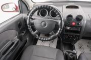 Chevrolet Aveo I Красноярск  - изображение 30
