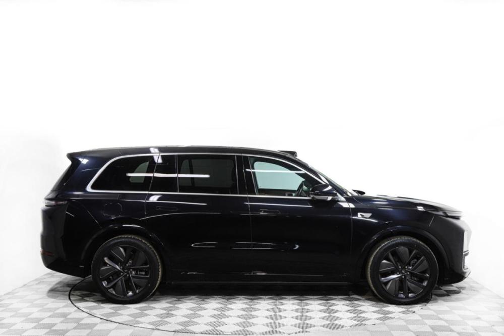 Li Auto (Lixiang) L9 I Рестайлинг Москва  - изображение 4