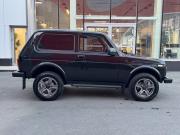 Lada (ВАЗ) Niva Legend I Екатеринбург  - изображение 34