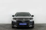 Toyota Camry VII (XV50) Рестайлинг Сургут  - изображение 18