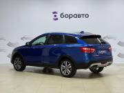 Lada (ВАЗ) Vesta I Ставрополь  - изображение 23