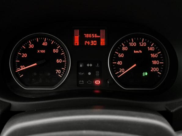 Nissan Almera III (G15) с пробегом 2014 года, цена 750 000 рублей, 78654 км, седан, Автокод Объявления