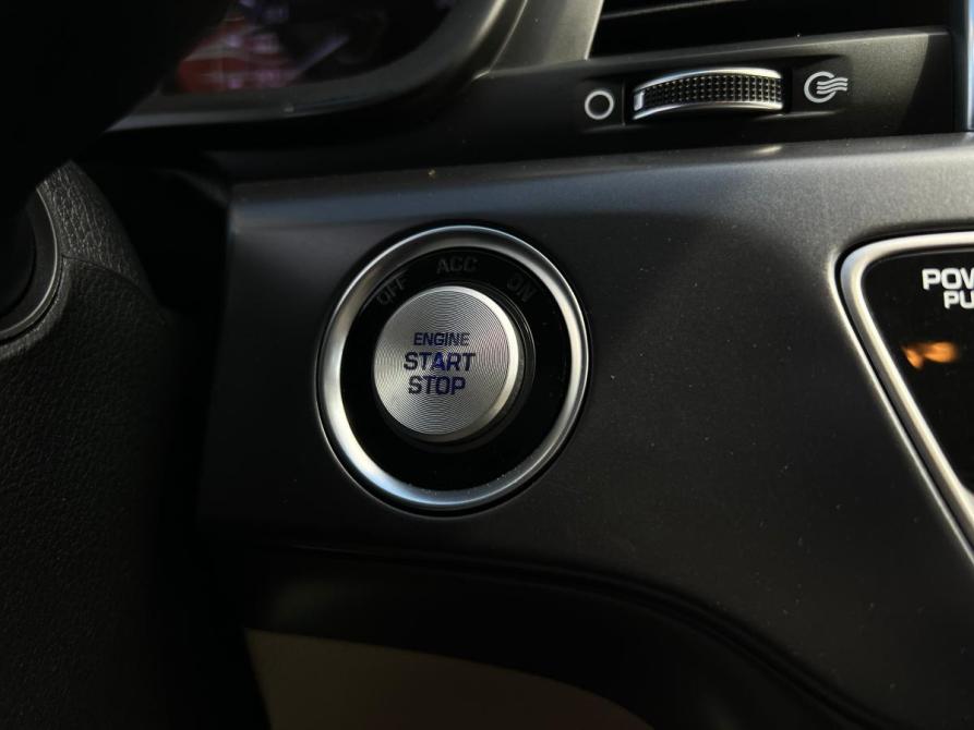 Hyundai Sonata VII (LF) Рестайлинг Альметьевск  - изображение 18