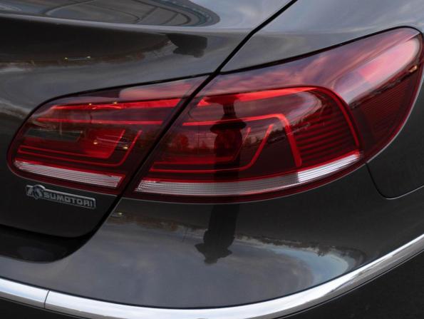 Volkswagen Passat CC I Рестайлинг с пробегом 2012 года, цена 1 350 000 рублей, 123963 км, седан, Автокод Объявления