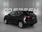 Nissan Qashqai II Рестайлинг Ростов-на-Дону  - изображение 20