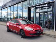 Renault Fluence I Санкт-Петербург  - изображение 16