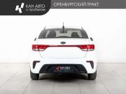 Kia Rio IV Казань  - изображение 19