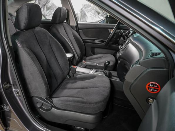 Kia Magentis II с пробегом 2007 года, цена 1 014 000 рублей, 132975 км, седан, Автокод Объявления