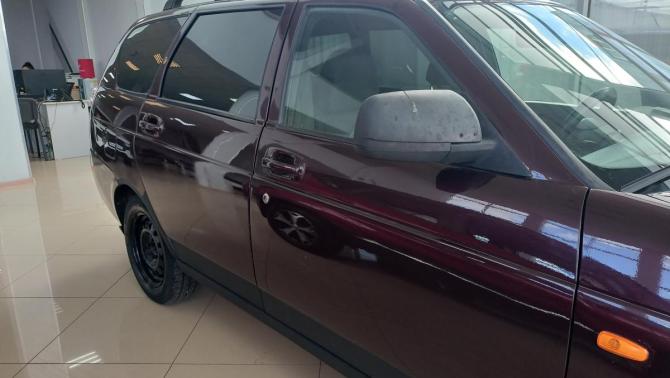 Lada (ВАЗ) Priora I с пробегом 2012 года, цена 219 000 рублей, 153860 км, универсал, Автокод Объявления