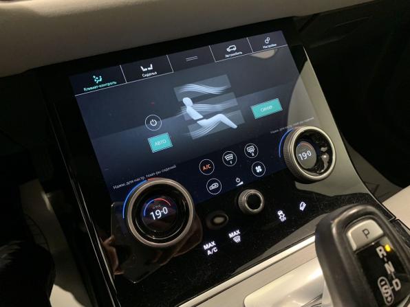 Land Rover Range Rover Evoque II с пробегом 2019 года, цена 3 399 000 рублей, 86108 км, внедорожник, Автокод Объявления