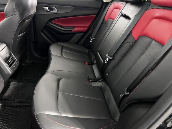 Changan UNI-S (CS55 Plus) с пробегом 2024 года, цена 2 450 000 рублей, 22686 км, внедорожник, Автокод Объявления