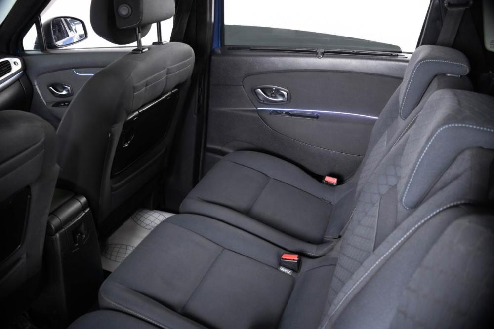 Renault Scenic III Пермь  - изображение 9