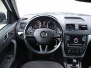 Skoda Yeti I Рестайлинг Уфа  - изображение 27