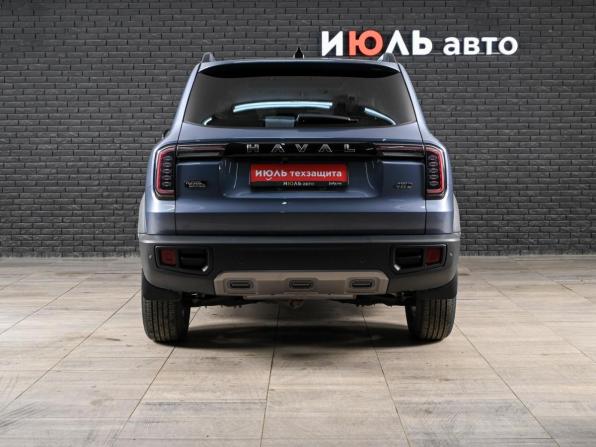 Haval Dargo с пробегом 2025 года, цена 3 390 000 рублей, 7061 км, внедорожник, Автокод Объявления