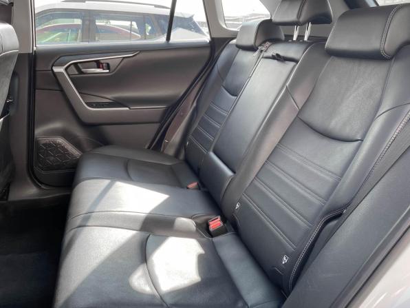 Toyota RAV4 V (XA50) с пробегом 2021 года, цена 3 619 000 рублей, 75428 км, внедорожник, Автокод Объявления