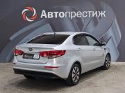 Kia Rio III Рестайлинг Пермь  - изображение 29