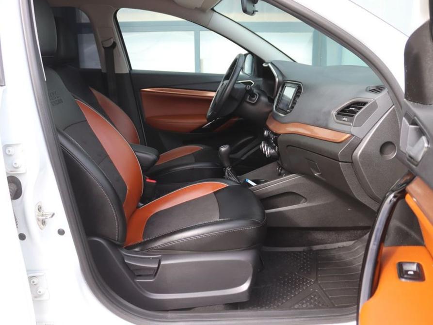 Lada (ВАЗ) Vesta I Рестайлинг (NG) Нижний Новгород  - изображение 12