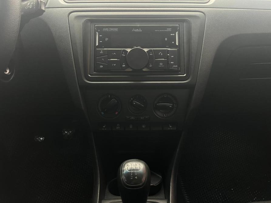 Skoda Rapid I Альметьевск  - изображение 17