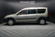 Lada (ВАЗ) Largus I Крым  - изображение 22