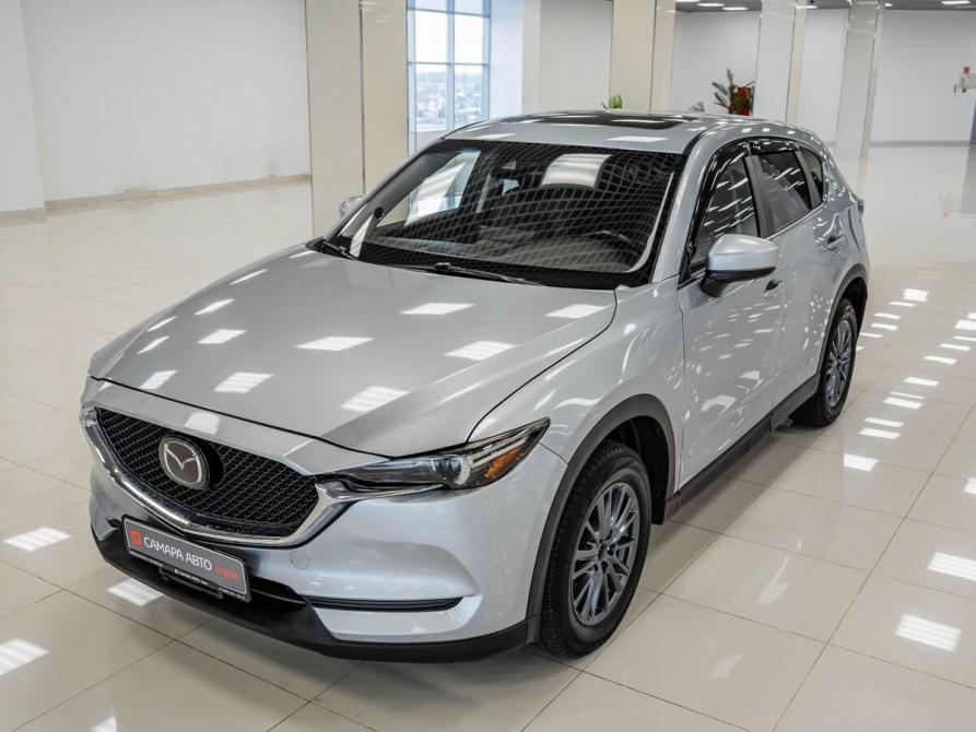 Mazda CX-5 II Самара  - изображение 17