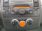 Nissan Tiida I Москва  - изображение 30