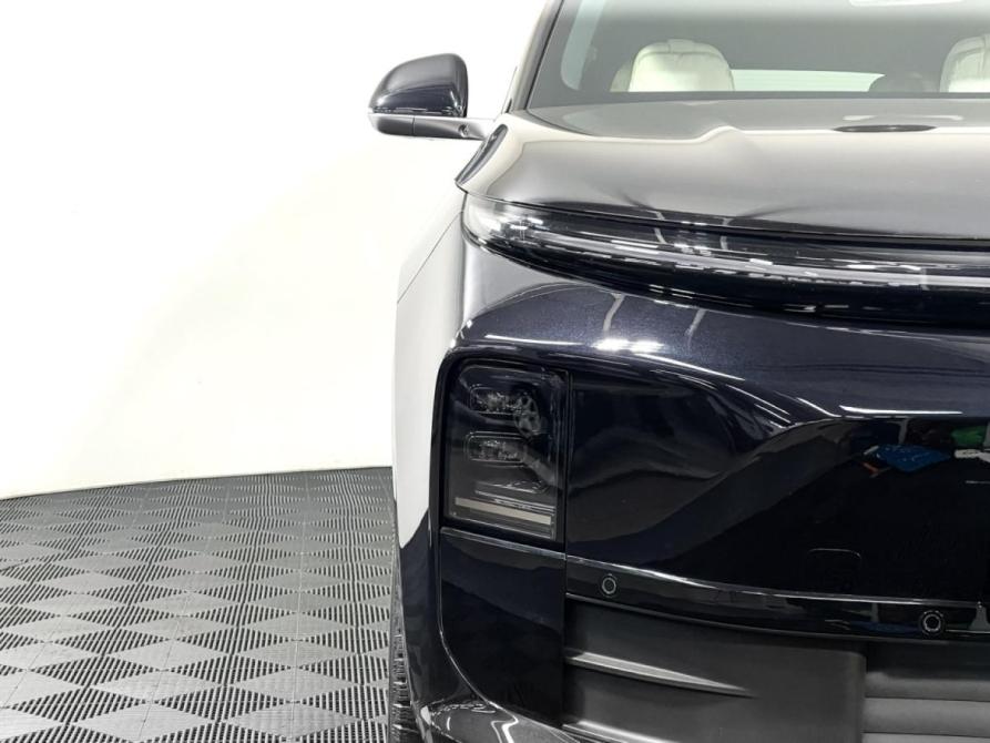 Li Auto (Lixiang) L6 I Санкт-Петербург  - изображение 19