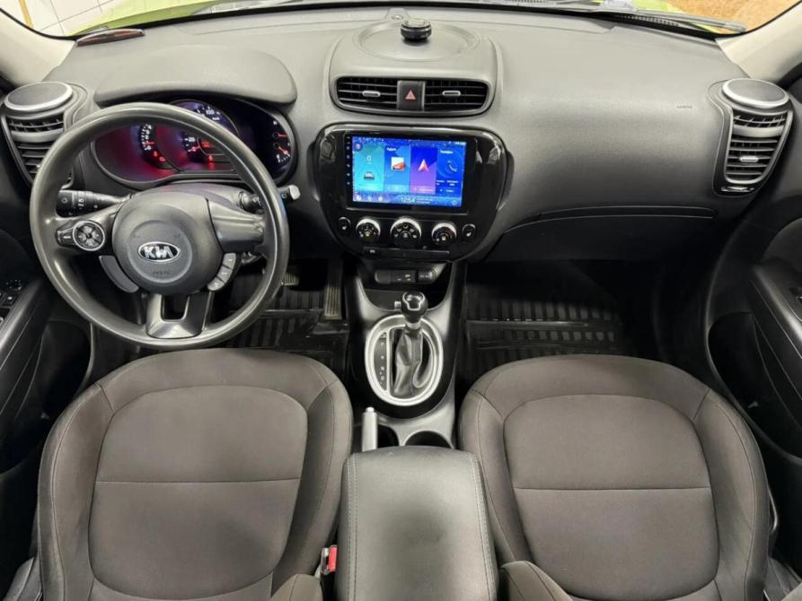 Kia Soul II Набережные Челны  - изображение 14
