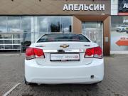 Chevrolet Cruze I Рестайлинг Набережные Челны  - изображение 36