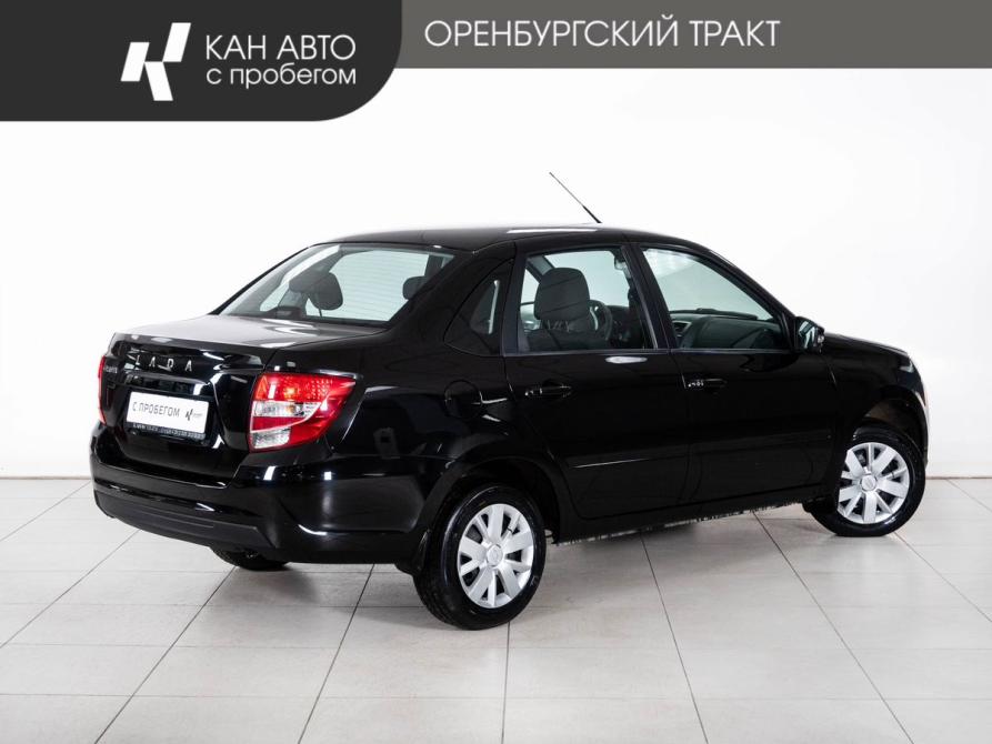 Lada (ВАЗ) Granta I Рестайлинг Казань  - изображение 3