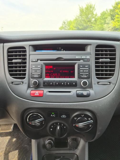 Kia Rio II Рестайлинг Саратов  - изображение 25