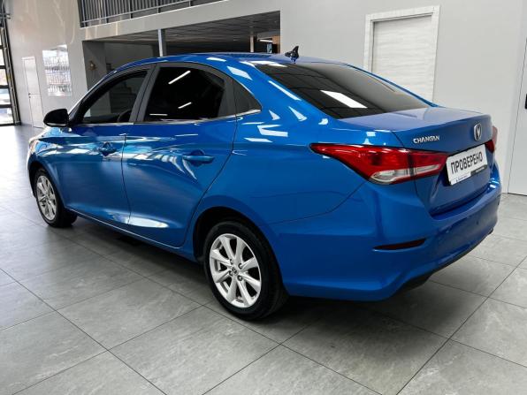 Changan Alsvin с пробегом 2023 года, цена 999 000 рублей, 72222 км, седан, Автокод Объявления