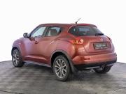 Nissan Juke I Москва  - изображение 33
