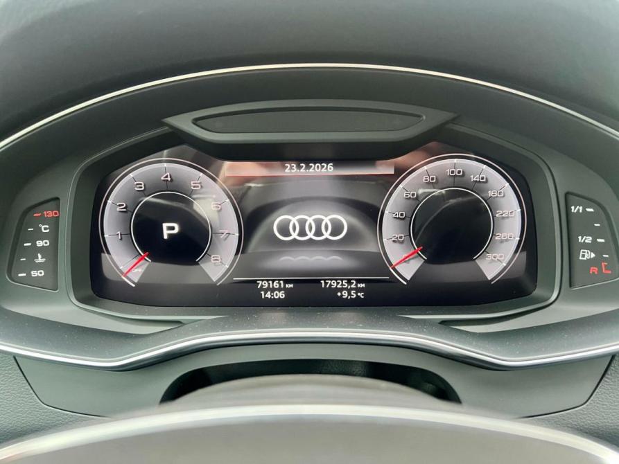 Audi A6 V (C8) Краснодар  - изображение 14