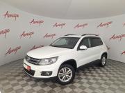Volkswagen Tiguan I Рестайлинг Псков  - изображение 21