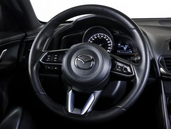 Mazda CX-4 I Рестайлинг с пробегом 2023 года, цена 2 698 000 рублей, 30744 км, внедорожник, Автокод Объявления