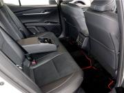 Toyota Camry IX (XV80) China Market Новосибирск  - изображение 31