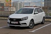 Lada (ВАЗ) Vesta I Уфа  - изображение 24