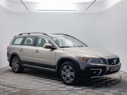 Volvo XC70 II Рестайлинг Москва  - изображение 24