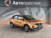 Lada (ВАЗ) XRAY I Волгоград  - изображение 28
