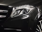 Mercedes-Benz GLS AMG I (X166) Москва  - изображение 35
